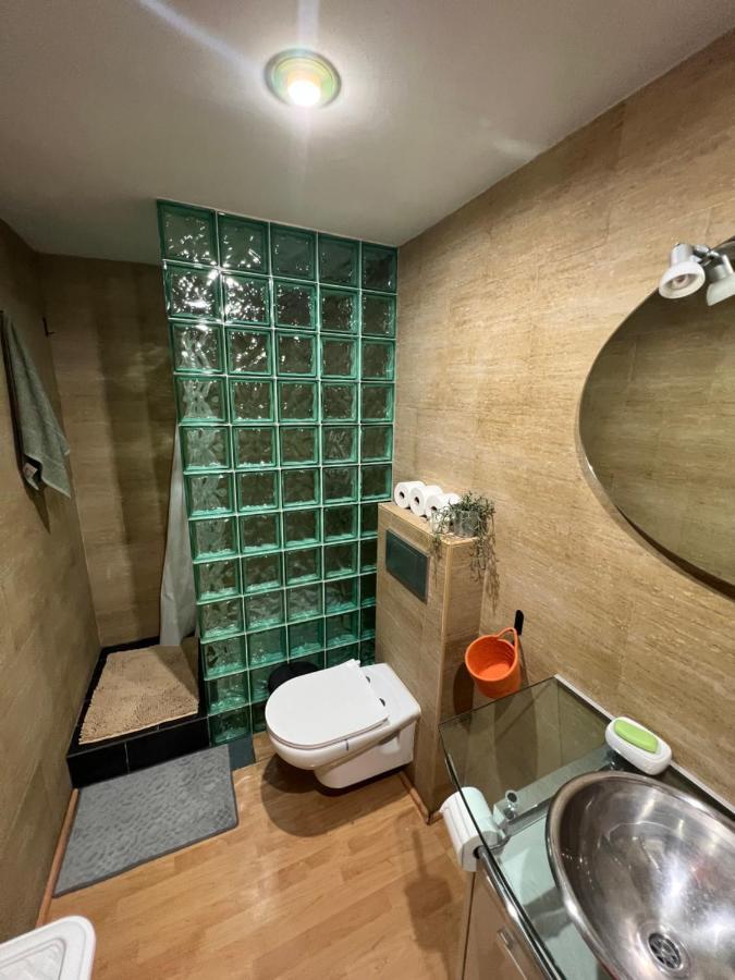 3 Bedrooms Apt With The Sea View Malaga Exterior photo